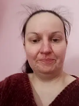 BustyLadyAlma online show from 11, 4, 2026