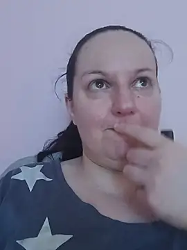 Snapshot of BustyLadyAlma chatting on 20, 6, 2026 BustyLadyAlma online show from 20, 6, 2026