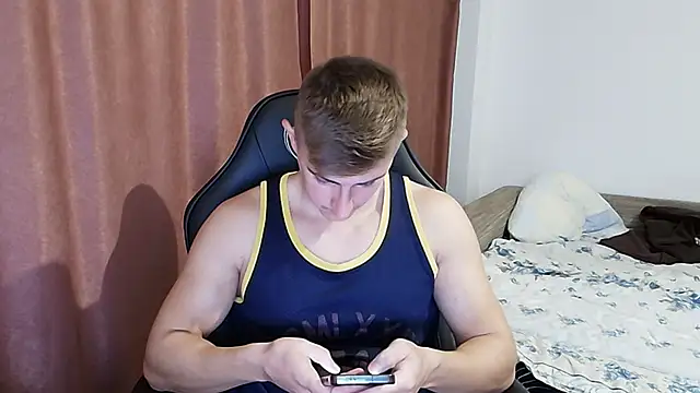 Snapshot of Todhorny9873 chatting on 13, 12, 2024 Todhorny9873 online show from 13, 12, 2024