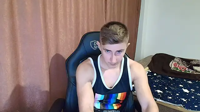 Snapshot of Todhorny9873 chatting on 9, 1, 2025 Todhorny9873 online show from 9, 1, 2025