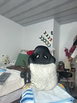 Snapshot of alexa_fiore01 chatting on 23, 9, 2025 alexa fiore01 online show from 23, 9, 2025