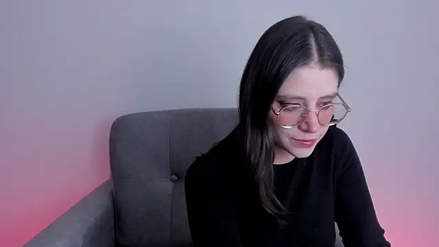 HazelKush online show from 25, 11, 2025