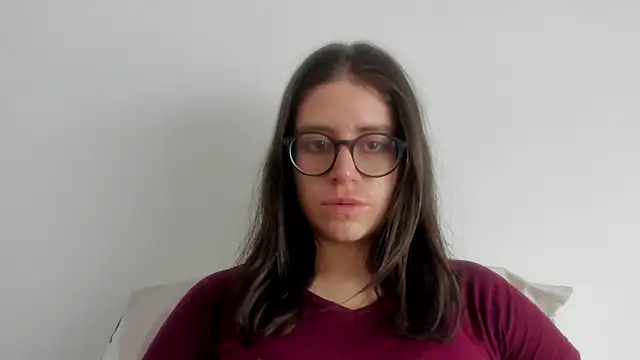 HazelKush online show from 20, 3, 2026