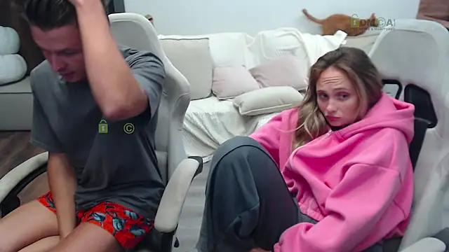 Snapshot of Sunny-Girl1 chatting on 30, 9, 2025 Sunny-Girl1 online show from 30, 9, 2025