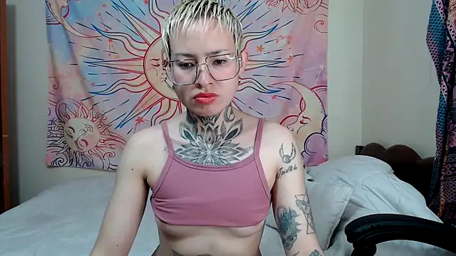 ArrangedFoot online show from 18, 4, 2026