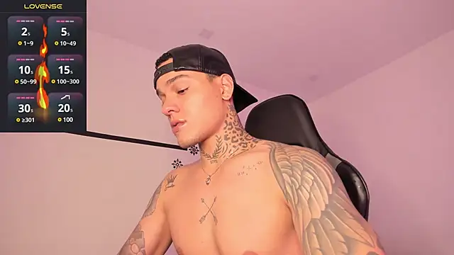 ImDominike online show from 16, 12, 2024