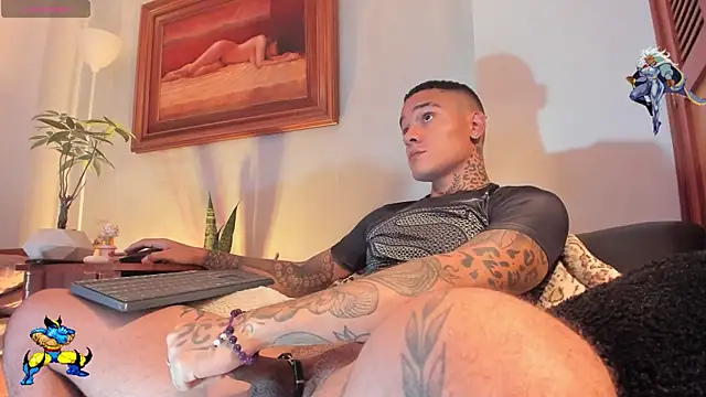 ImDominike online show from 14, 10, 2025