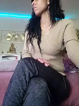 Snapshot of misscectito13 chatting on 27, 2, 2025 misscectito13 online show from 27, 2, 2025