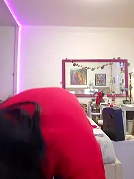 Snapshot of misscectito13 chatting on 1, 3, 2025 misscectito13 online show from 1, 3, 2025