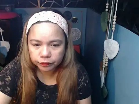 ambersmile online show from 17, 10, 2025