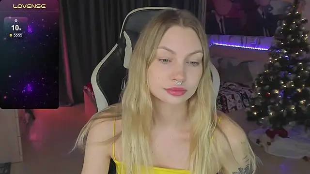 BiMolly online show from 28, 2, 2025