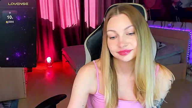 BiMolly online show from 13, 9, 2025