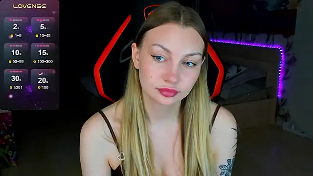 BiMolly online show from 4, 3, 2026