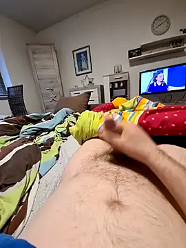 PetePro1989 online show from 27, 10, 2025