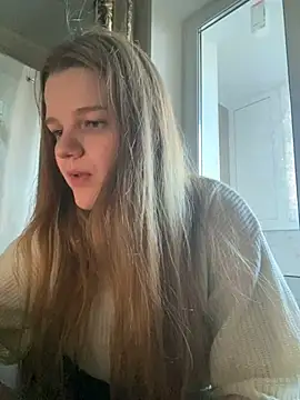 Snapshot of -MimmiLissa- chatting on 23, 3, 2025 -MimmiLissa- online show from 23, 3, 2025