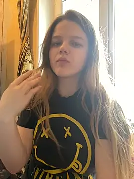 -MimmiLissa- online show from 21, 4, 2026