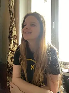 Snapshot of -MimmiLissa- chatting on 27, 4, 2026 -MimmiLissa- online show from 27, 4, 2026