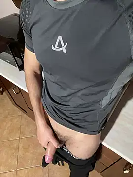 Vix3l online show from 14, 3, 2026