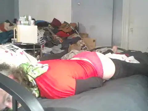 Snapshot of Valarie83 chatting on 16, 2, 2025 Valarie83 online show from 16, 2, 2025