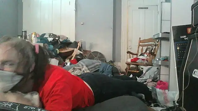 Snapshot of Valarie83 chatting on 14, 3, 2025 Valarie83 online show from 14, 3, 2025