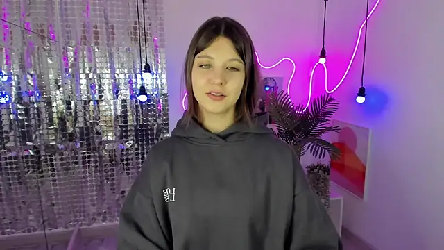 ElizaMild online show from 5, 12, 2024