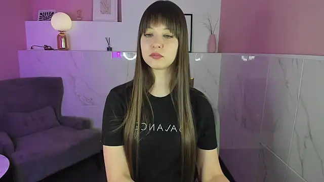 ElizaMild online show from 15, 2, 2025