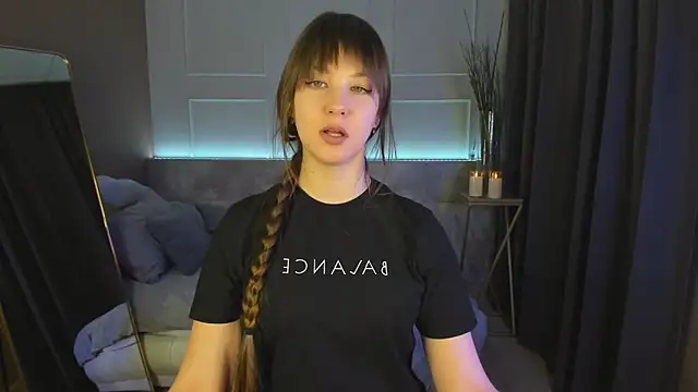 ElizaMild online show from 20, 2, 2025