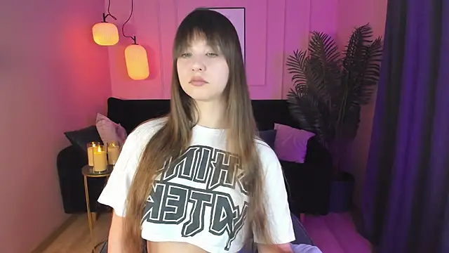 ElizaMild online show from 13, 3, 2025