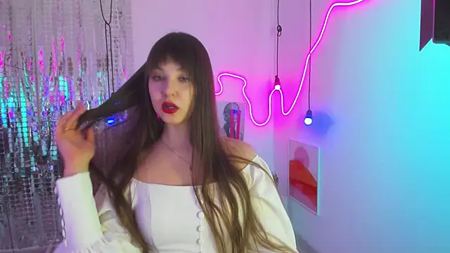 ElizaMild online show from 20, 3, 2025