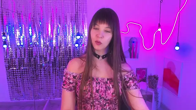 ElizaMild online show from 22, 3, 2025