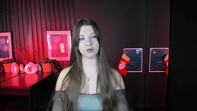 ElizaMild online show from 10, 1, 2026