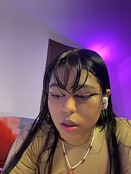 Naiara sex online show from 21, 3, 2026