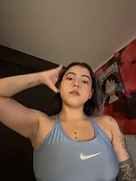Snapshot of Naiara_sex chatting on 25, 6, 2026 Naiara sex online show from 25, 6, 2026