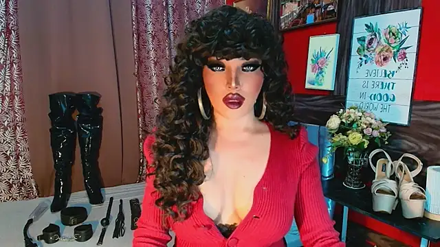 Snapshot of trixxielicious chatting on 3, 12, 2025 trixxielicious online show from 3, 12, 2025