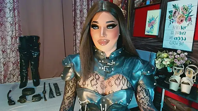 Snapshot of trixxielicious chatting on 19, 12, 2025 trixxielicious online show from 19, 12, 2025