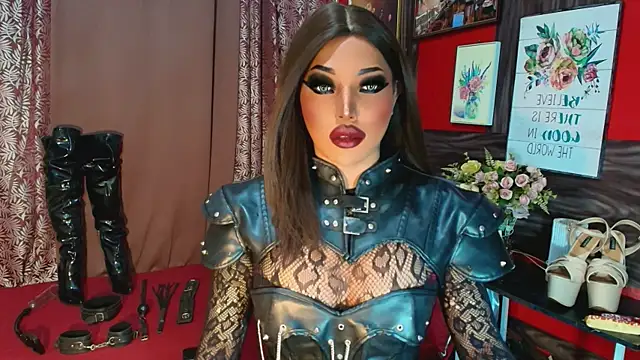 Snapshot of trixxielicious chatting on 15, 1, 2026 trixxielicious online show from 15, 1, 2026