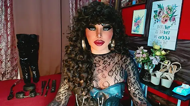 Snapshot of trixxielicious chatting on 18, 1, 2026 trixxielicious online show from 18, 1, 2026