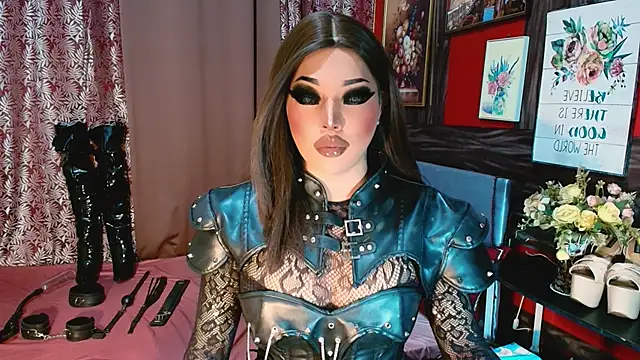 Snapshot of trixxielicious chatting on 2, 2, 2026 trixxielicious online show from 2, 2, 2026