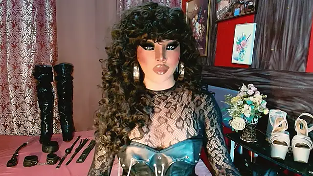 Snapshot of trixxielicious chatting on 7, 2, 2026 trixxielicious online show from 7, 2, 2026