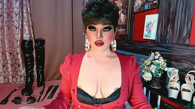 Snapshot of trixxielicious chatting on 8, 2, 2026 trixxielicious online show from 8, 2, 2026