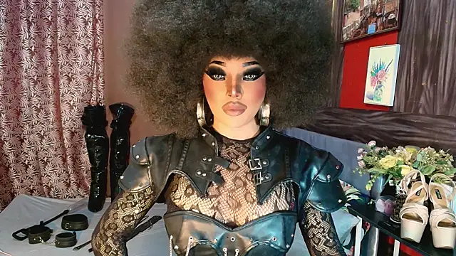 Snapshot of trixxielicious chatting on 21, 2, 2026 trixxielicious online show from 21, 2, 2026