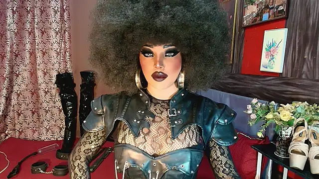 Snapshot of trixxielicious chatting on 23, 2, 2026 trixxielicious online show from 23, 2, 2026