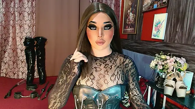 Snapshot of trixxielicious chatting on 26, 2, 2026 trixxielicious online show from 26, 2, 2026