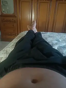 Bobby967 online show from 19, 2, 2026