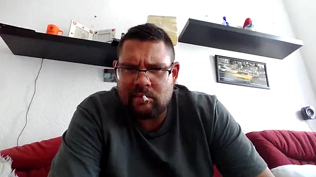 sexykevin17cm online show from 15, 9, 2025