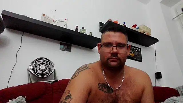 sexykevin17cm online show from 3, 10, 2025