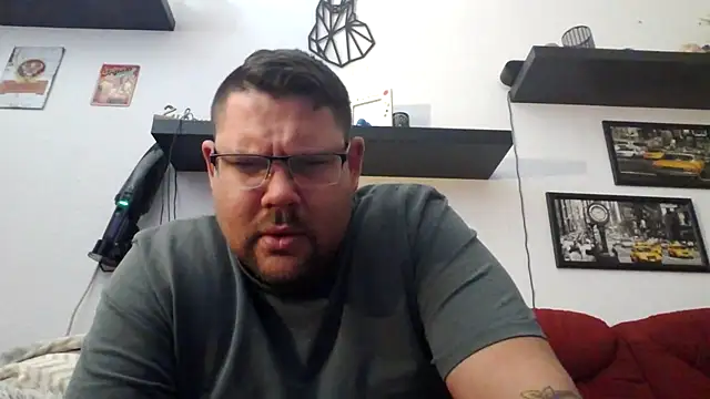 Snapshot of sexykevin17cm chatting on 8, 4, 2026 sexykevin17cm online show from 8, 4, 2026