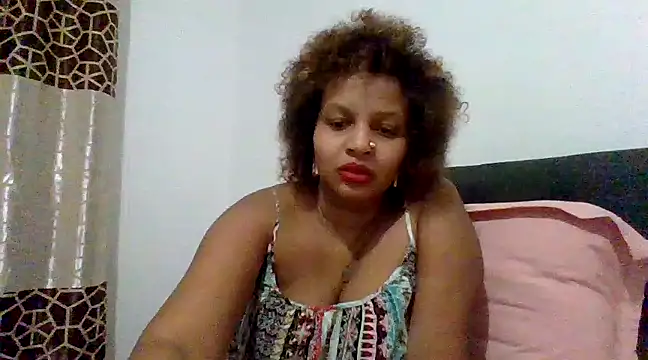 Nathyjess195 online show from 19, 1, 2025