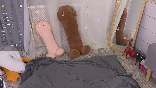 Mira Falls online show from 21, 3, 2025