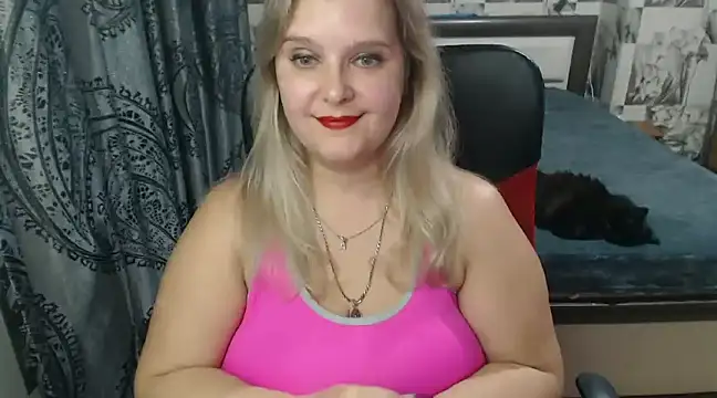 Snapshot of Boolochka chatting on 17, 1, 2025 Boolochka online show from 17, 1, 2025